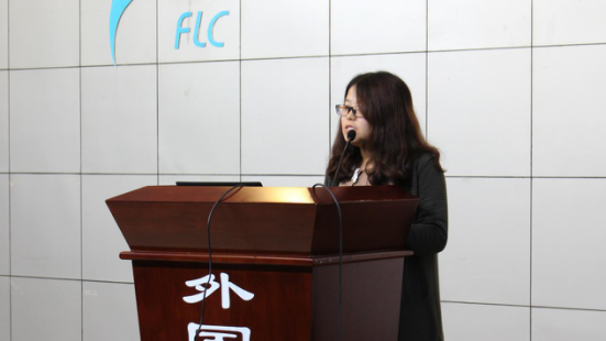开元网页版2016届团委学生会第一次全体大会顺利举行