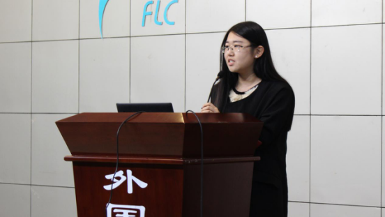 开元网页版2016届团委学生会第一次全体大会顺利举行